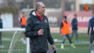 علي ماهر يوضح أسباب رفض تدريب الأهلي ويتحدث عن كواليس المفاوضات الأخيرة